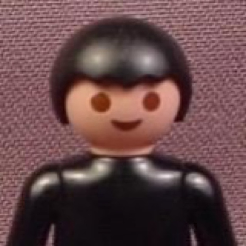 Meet your Posher, Natalie